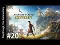 Assassin's Creed: Odyssey (Part 20) playthrough