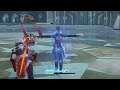 Asserting Dominance - Tales of Arise