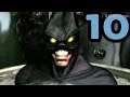 Batman Arkham City #10: Rabbit Bat!