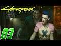 Becoming Best Buds!: Cyberpunk 2077 Let's Play (Ep. 3)