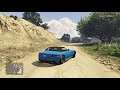 Benefactor Surano|Grand Theft Auto V