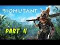 Biomutant Part 4 - Mooma and Popsi!