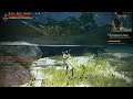 Black Desert PS4 Gameplay MMORPG