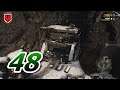 Camp Ferret (Critical Mass) // GHOST RECON BREAKPOINT Extreme walkthrough part 48