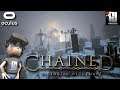 Chained! - A Creepy Christmas Tale // Oculus Rift S // GTX 1060 (6GB)