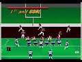 College Football USA '97 (video 1,561) (Sega Megadrive / Genesis)