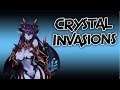 Dark Souls 3: Crystal Infused Invasions