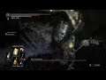 Dark Souls 3|High Lord Wolnir NG++