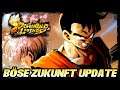 DBL UPDATE - Das böse Zukunft Update mit Zenkai EX Son Gohan & Trunks Erweckung! 😎 | Black Rabbit