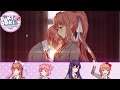 DDLC+ with Voice Acting - Trust Part 1