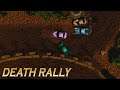 Death Rally (Classic) | Micro Machines Meets Carmageddon