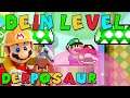 Dein Super Mario Maker 2 Level [47] - Derposaur