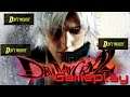 Devil May Cry 2(Switch) - Gameplay
