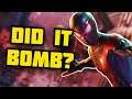 Did Marvel's Spider-Man: Miles Morales BOMB? | 8-Bit Eric