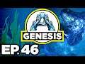 🐬 DOLPHIN TAME ATTEMPT & EXPLORING THE OCEAN! 🤿 - ARK: Genesis Ep.46 (Modded Gameplay / Let's Play)