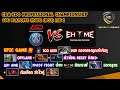 [Dota2] PSG.LGD⚔️EHOME (Bo3) เกม1🏆CDA-FDC Professional Championship - รอบแบ่งกลุ่ม EPIC GAME !!!
