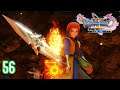 Dragon Quest XI S - Sword of Light - Indignus Boss Fight - Fortress of Fear Level 1-4 - Part 56