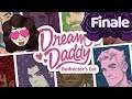 dream daddy #6 (FINALE): I MUST HAVE THE WHISKEY MAN