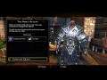 Dungeons & Dragons: Neverwinter XBOX ONE Cleric Ireland Quest: The Hero's Return 24.01.19