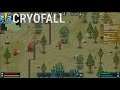 Exploring the Map!! | Cryofall Gameplay | #10