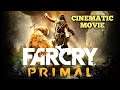 Far Cry Primal Full Movie All Cinematic Cutscenes