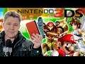 Farewell to the Nintendo 3DS - Electric Playground
