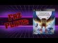 Faz Plays - Legend of the Guardians: The Owls of Ga'Hoole (PS3)(Gameplay)