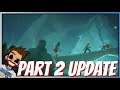 FF7 Remake - Part 2 Update, NEW Battle System & Possible Release Window