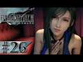 Final Fantasy VII Remake [Blind] #26 | Night Life