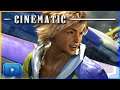 Final Fantasy X HD Remaster - Crashing Yuna's & Maester Seymours Wedding!