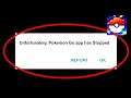Fix Unfortunately Pokemon Go App Has Stopped Problem Solved in Android & Ios Problem Solved
