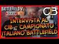 Focus ► Campionato Italiano Battlefield (CiB)
