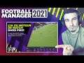 FOOTBALL MANAGER 2021 - LE NOUVEAU MATCH ENGINE ANNONCÉ !