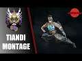 For Honor | Tiandi Montage