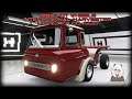 Forza Horizon 4 - 1969 Hot Wheels International-Harvester Loadstar CO-1600