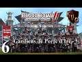 [FR] Blood Bowl 2 - Gardiens de Porte d'Ire (Chaos) - Tournoi Forgelord #6