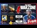 FREE SEASON 5 SUPERSTORE COMBAT PACK for PlayStation Plus Members | Call of Duty: Warzone
