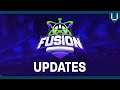 Fusion Tournament Update!