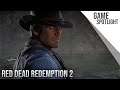 Game Spotlight | Red Dead Redemption 2
