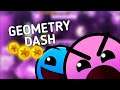 Geometry Dash# Clutterfunk 72-....