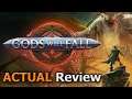 Gods Will Fall (ACTUAL Review) [PC]