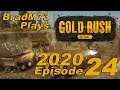 Gold Rush: The Game - 2020 Series - Episode 24: Give me the gold!!