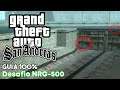 GTA San Andreas - Desafío NRG-500 - Guía 100%