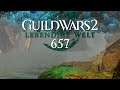 Guild Wars 2: Lebendige Welt 3 [LP] [Blind] [Deutsch] Part 657 - Dreidimensionale Pfannkuchen