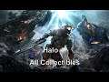 Halo 4 - Collectibles