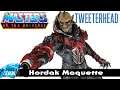 Hordak Maquette Tweeterhead Statue Review | Masters of the Universe Legends