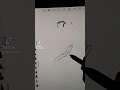 How to draw a hand in 9 seconds!