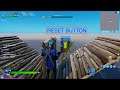 HOW TO MAKE RESET BUTTON FOR YOUR 1V1 IN FORTNITE CREATIVE