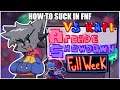 How to suck in Friday Night Funkin VS Kapi | Full Week