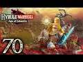 Hyrule Warriors: Age of Calamity Playthrough with Chaos part 70: Waterblight Ganon Arrives
